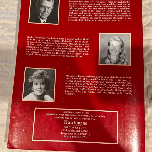 The teachers resource guide- the staff development guide to the most common… - Picture 9 of 9